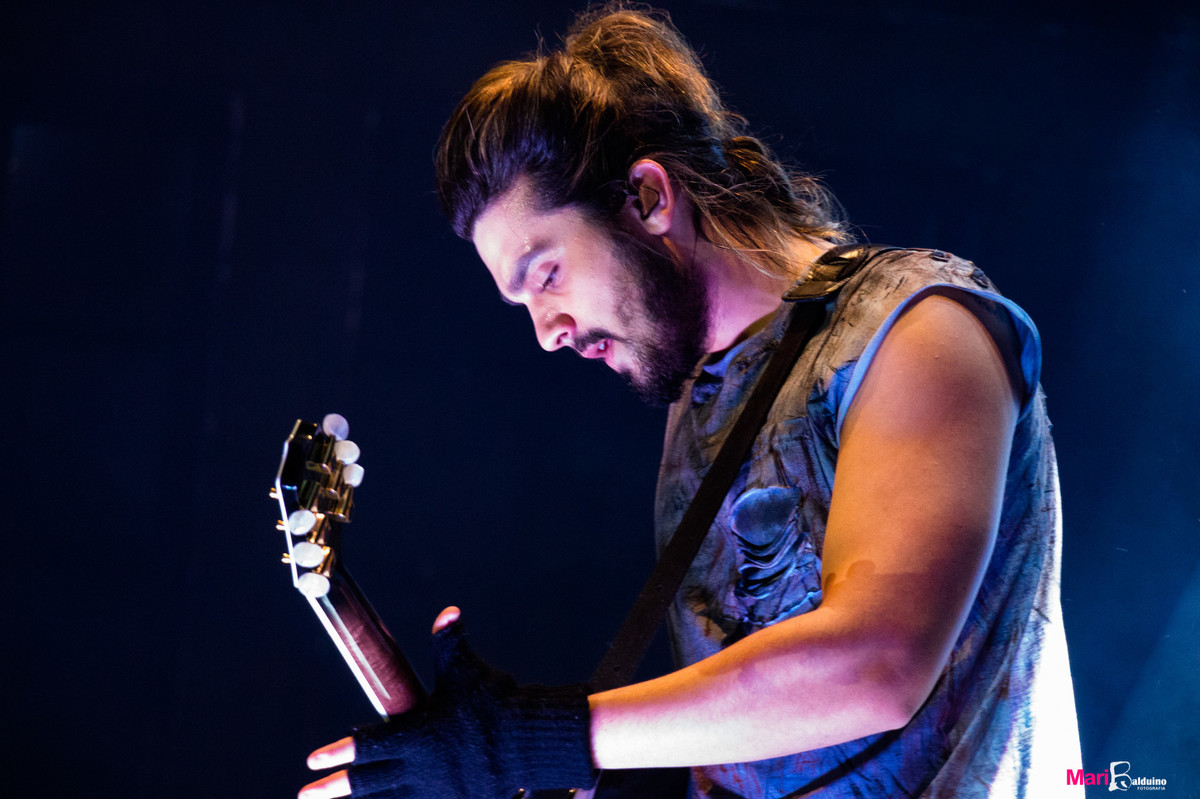 Luan Santana cantor