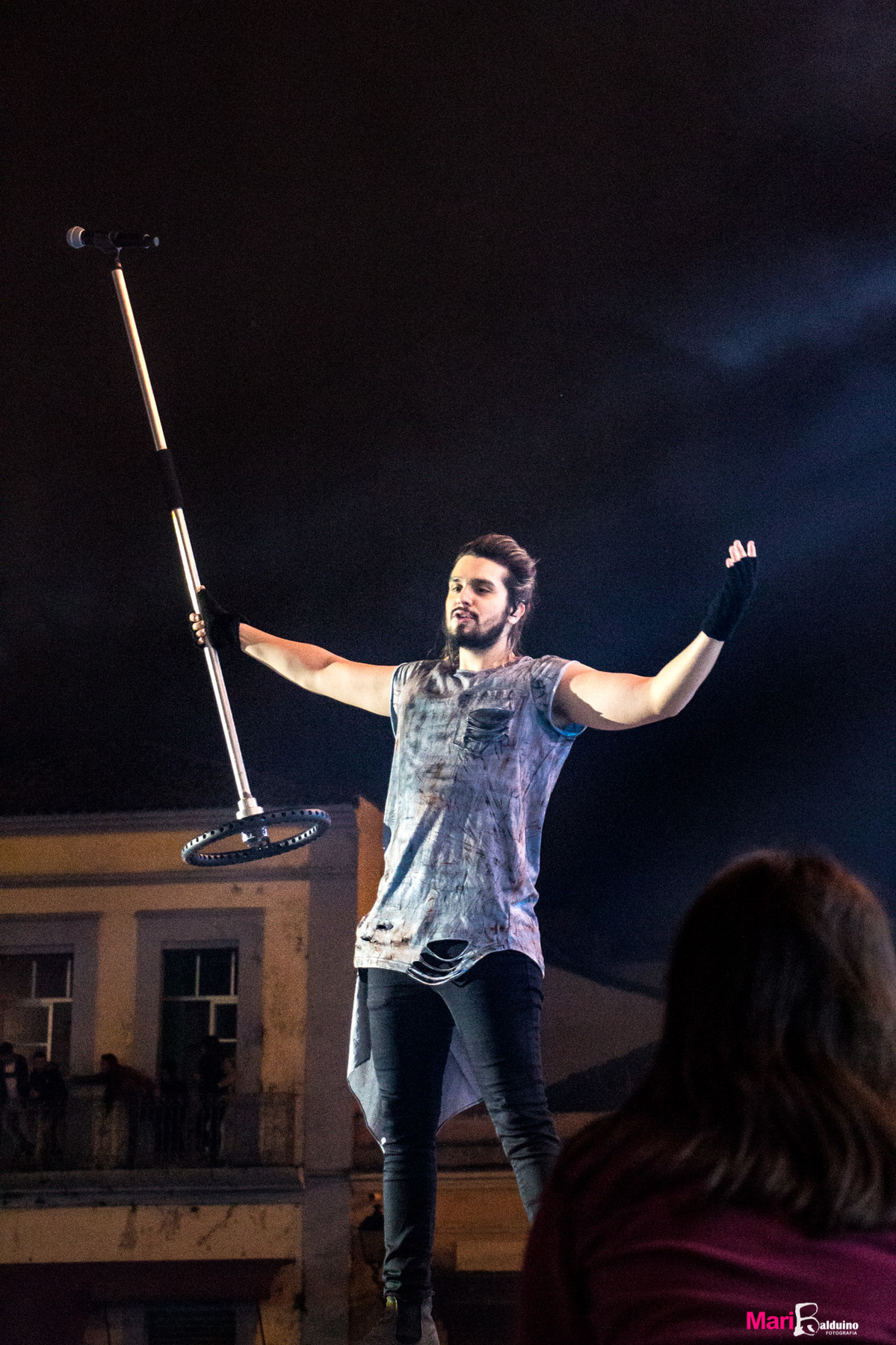 Luan Santana cantor