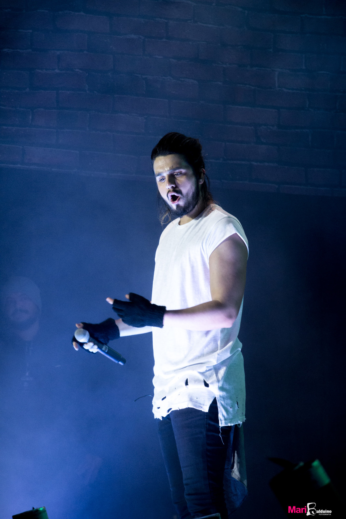 Luan Santana cantor