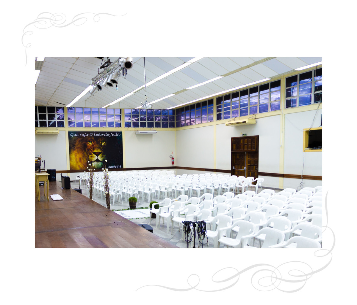 Igreja