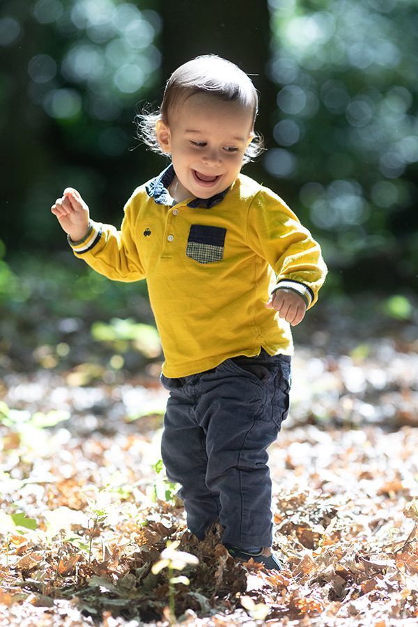  O traquinas do Miguel