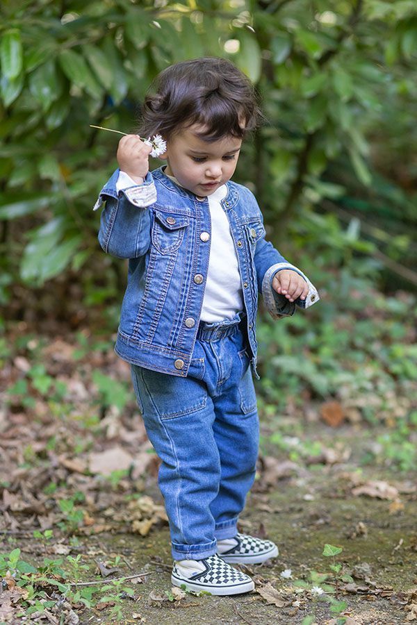 Gosto muito de Flores