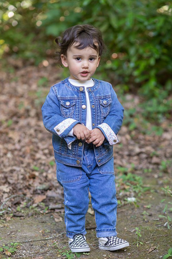 O lindo sorriso da Maria Miguel