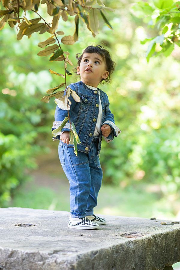 A Maria Miguel adora folhas