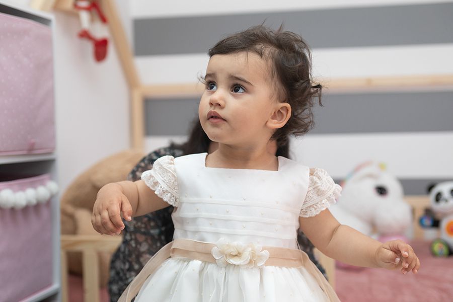 Só falta um botão!