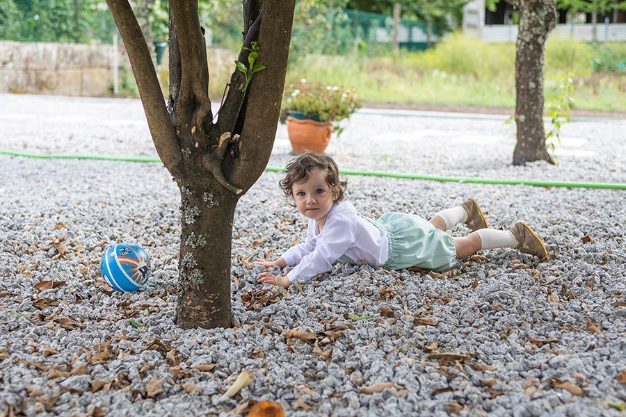 a minha bola preferida