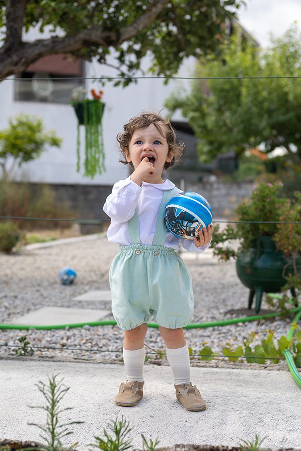 quero brincar com o meu irmão