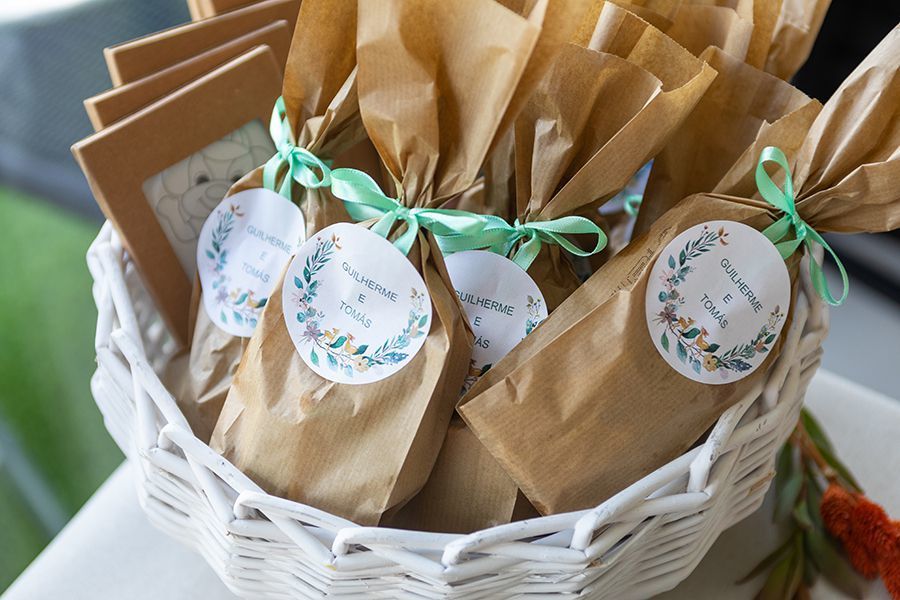 Prendas para os meus avós