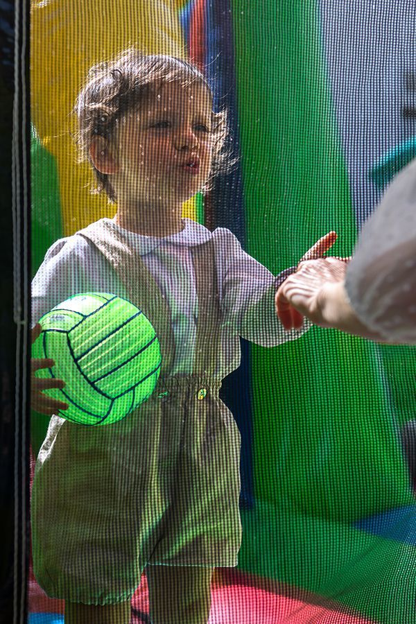 oh mãe deixa-me estar mais umbocadinho