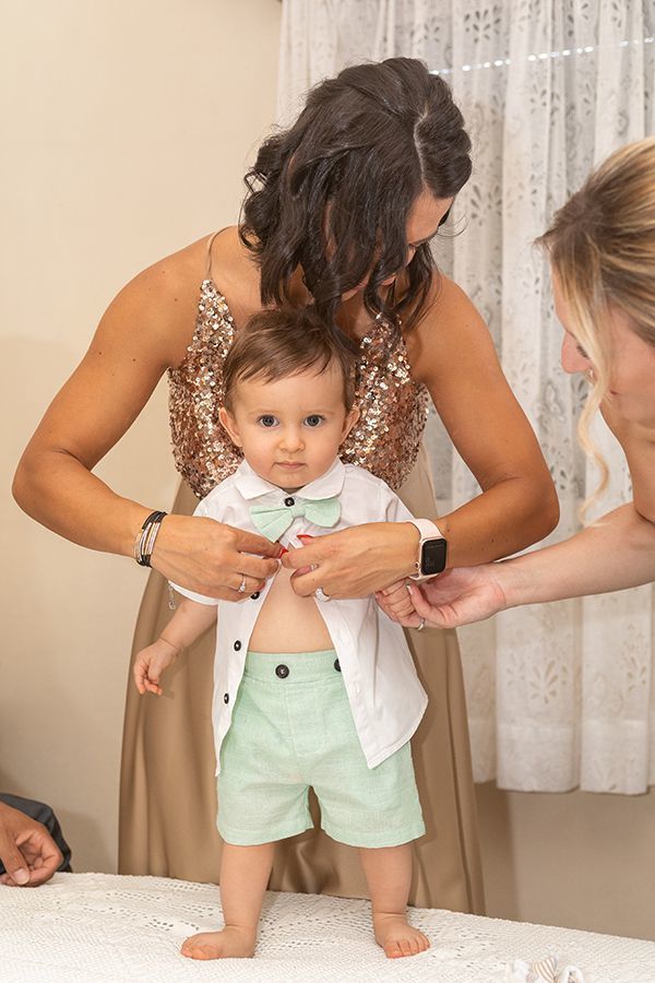 Gosto tanto da minha Madrinha