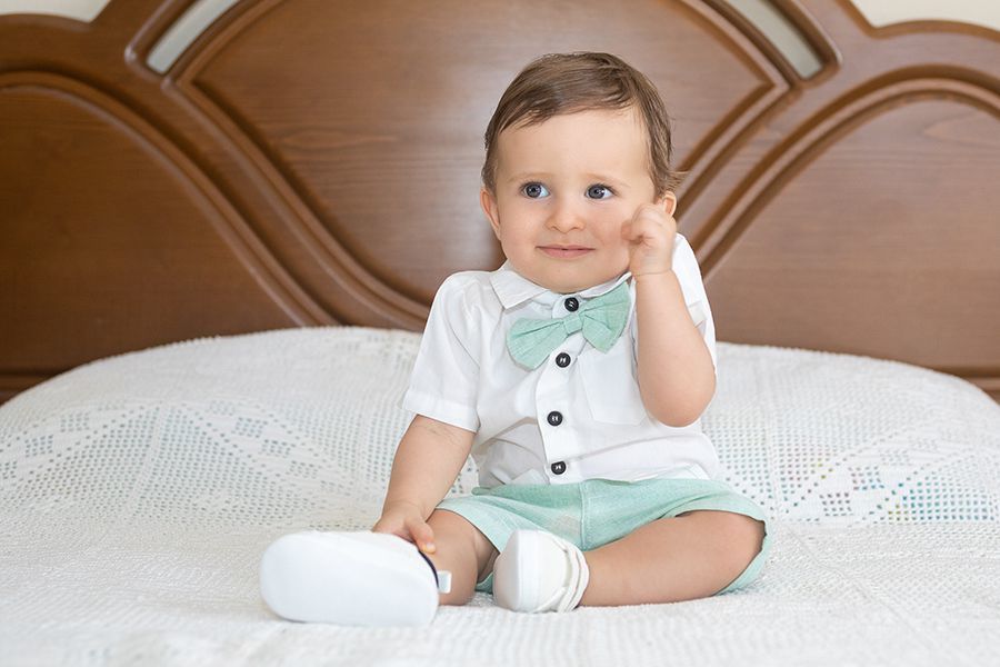 A Adriano na sua Cama