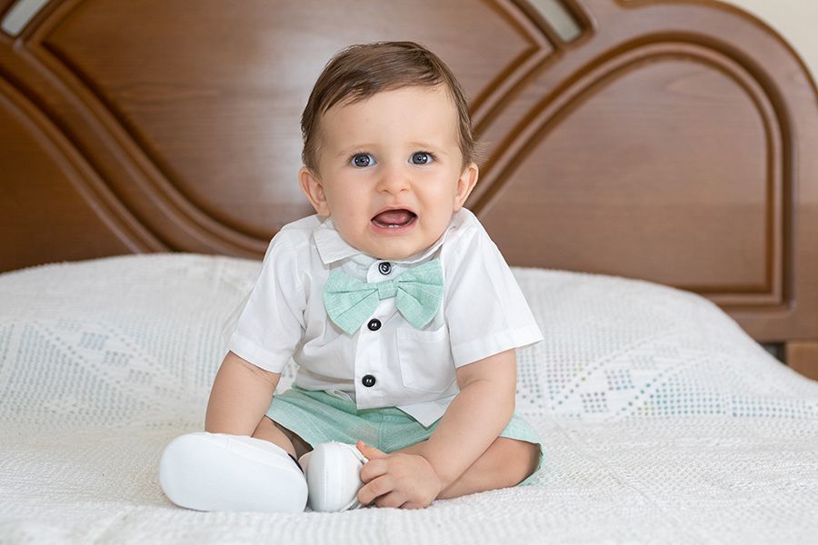 A minha cara de admirado