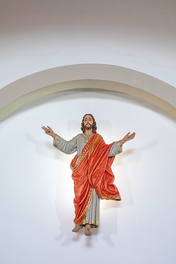  Igreja Matriz do Satão