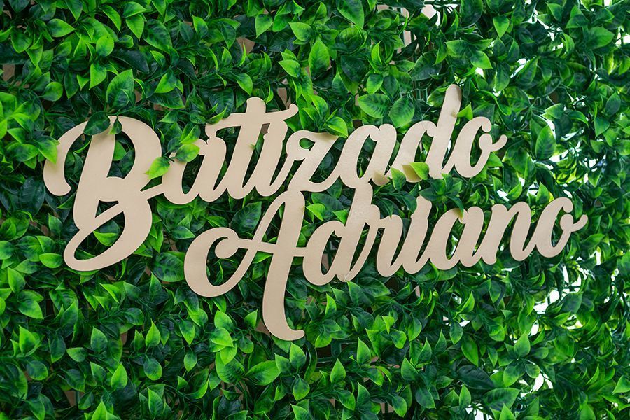 Decoração no Restaurante - Quinta Pedras Bem Feitas 