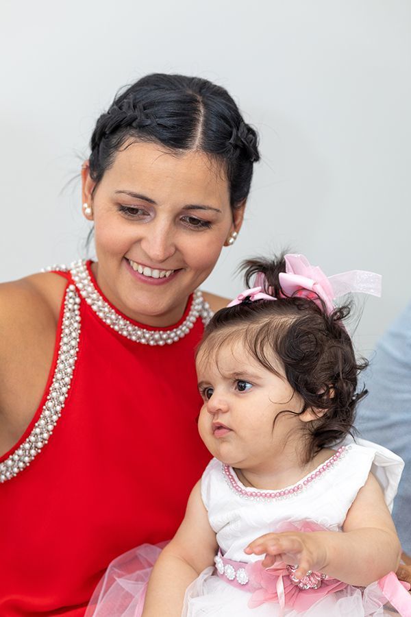 Convidados no Restaurante - Quinta Pedras Bem Feitas 