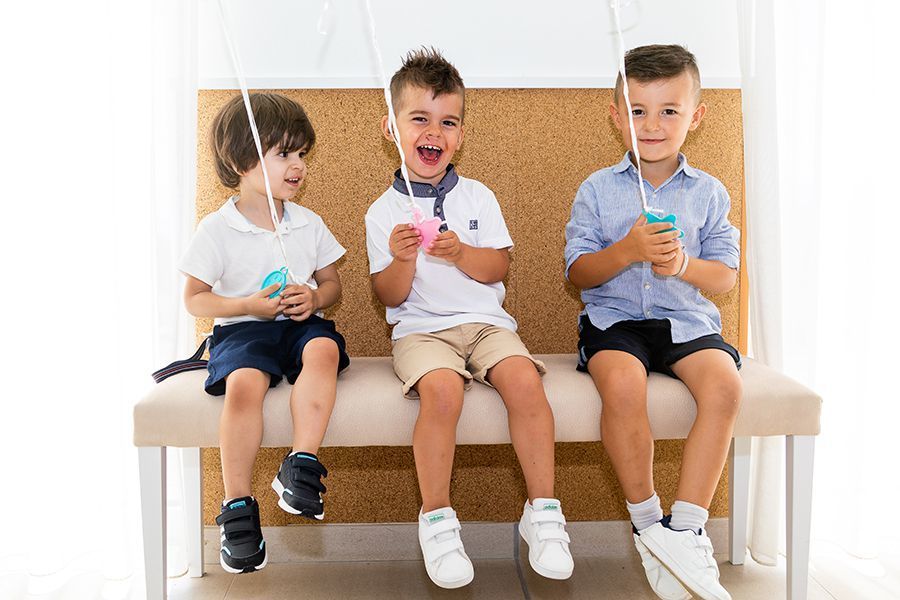 Os meus Primos no Restaurante - Quinta Pedras Bem Feitas 