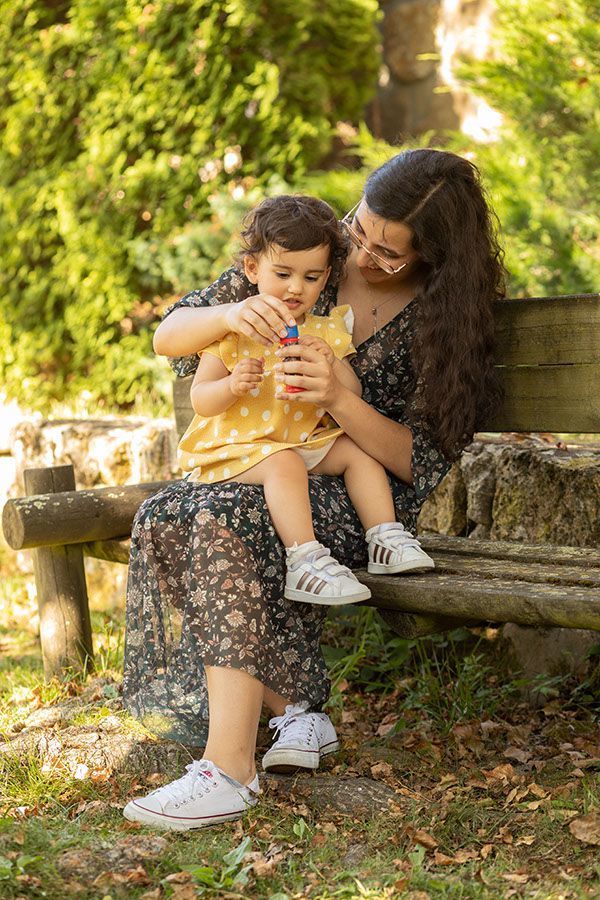 A minha Madrinha é muito fixe