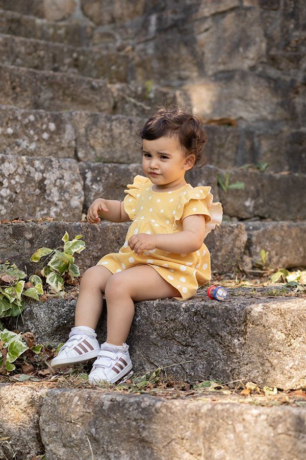 Na brincadeira no parque