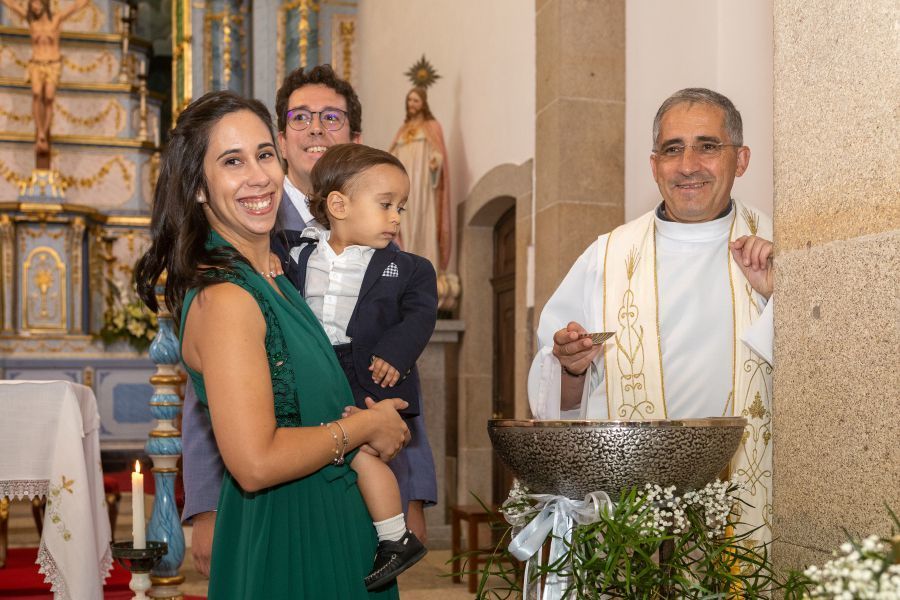 agora é que vai ser