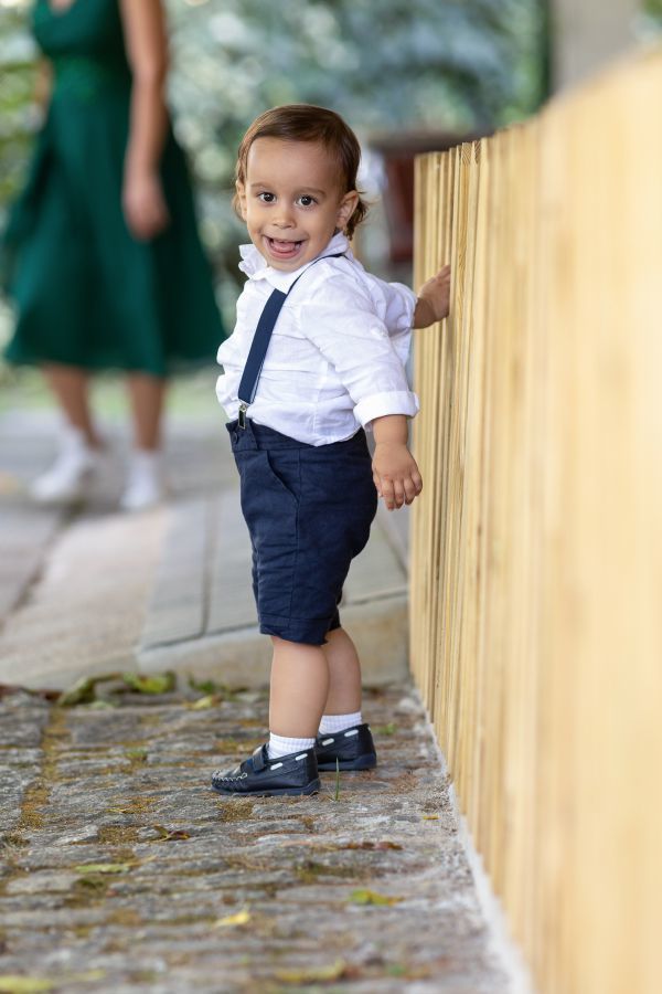 No Clube dos Caçadores em Viseu