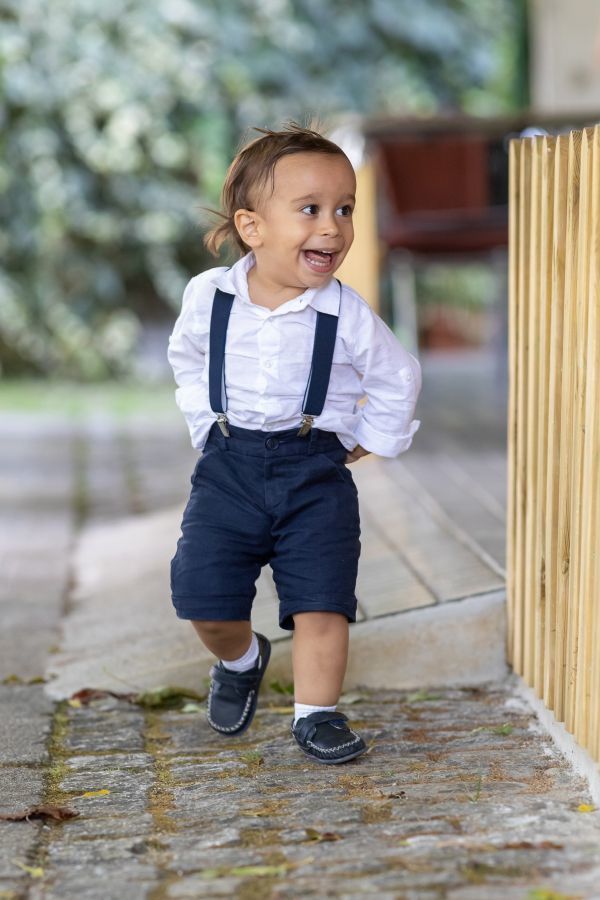 no exterior Clube dos Caçadores em Viseu