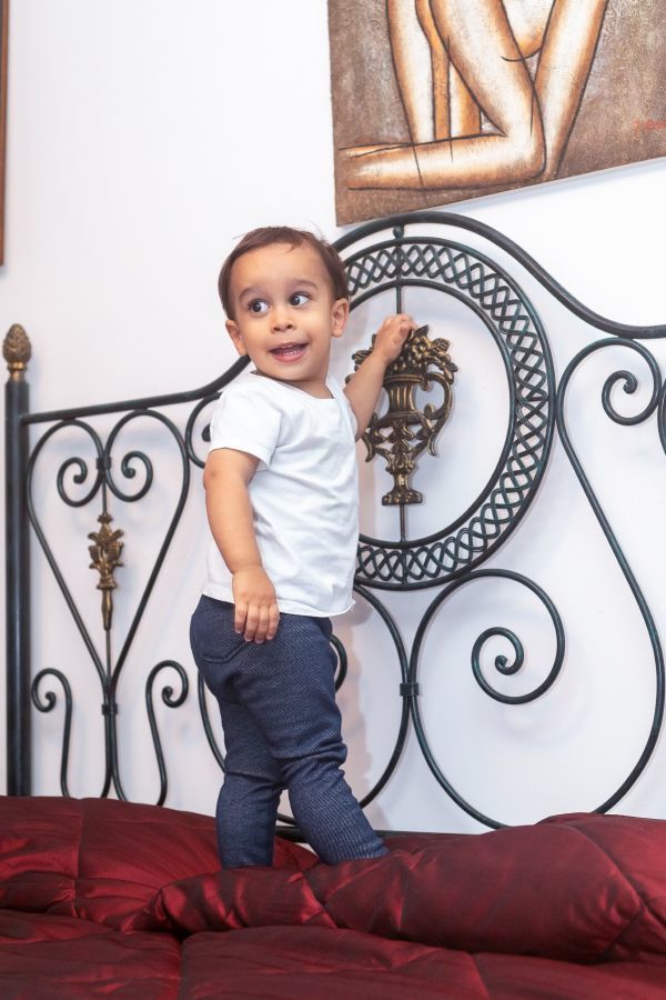 o meu sorriso é lindo