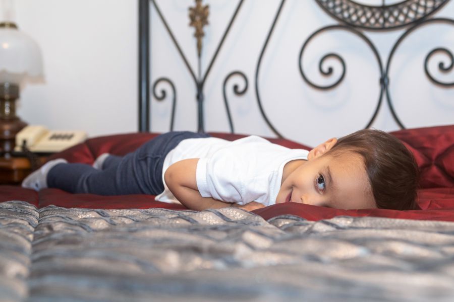 o Miguel na reguilice