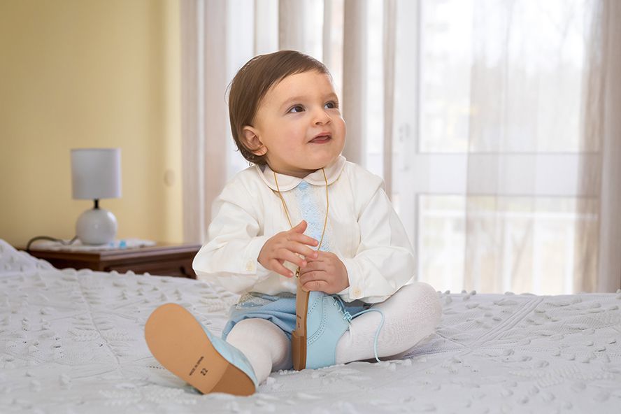 Batizado Rafael - Viseu - Portugal