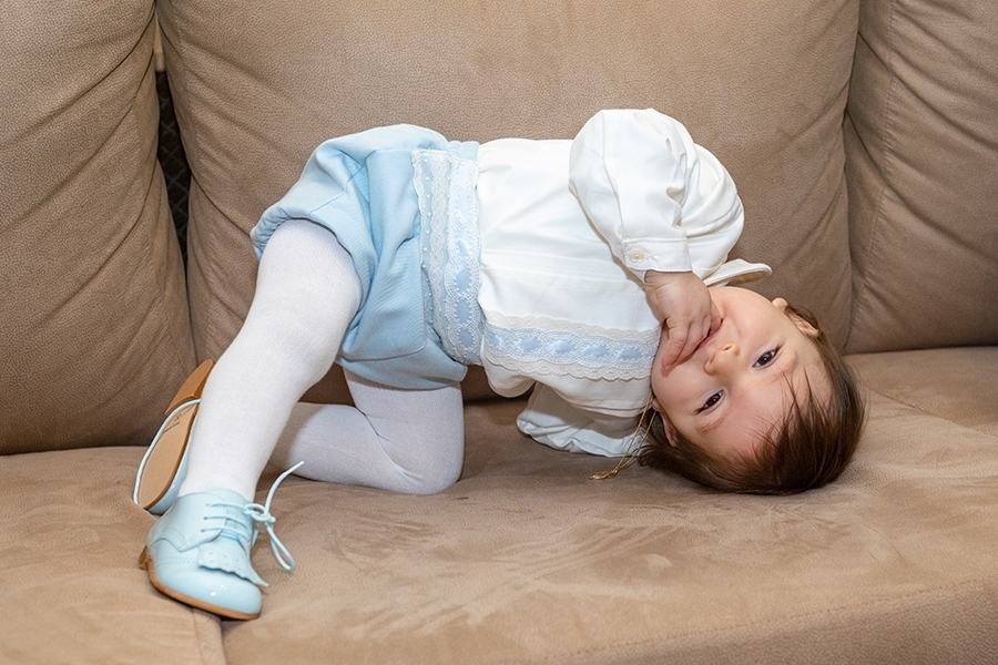 Rafael a fazer asneiras