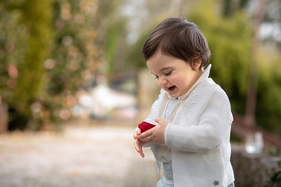 Que coisa interessante