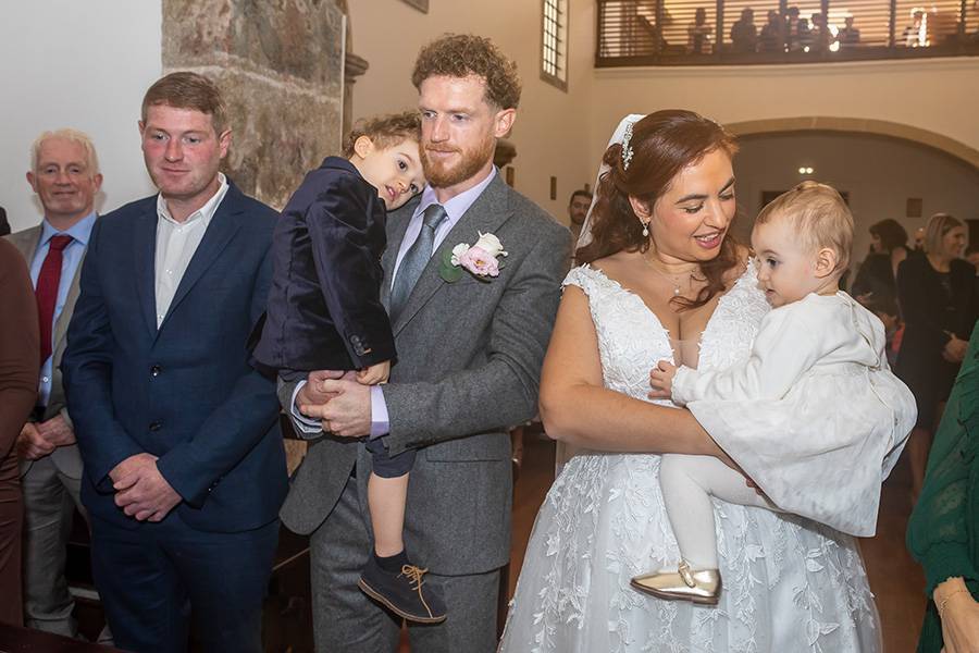 Igreja do Convento de São Francisco  em Viseu