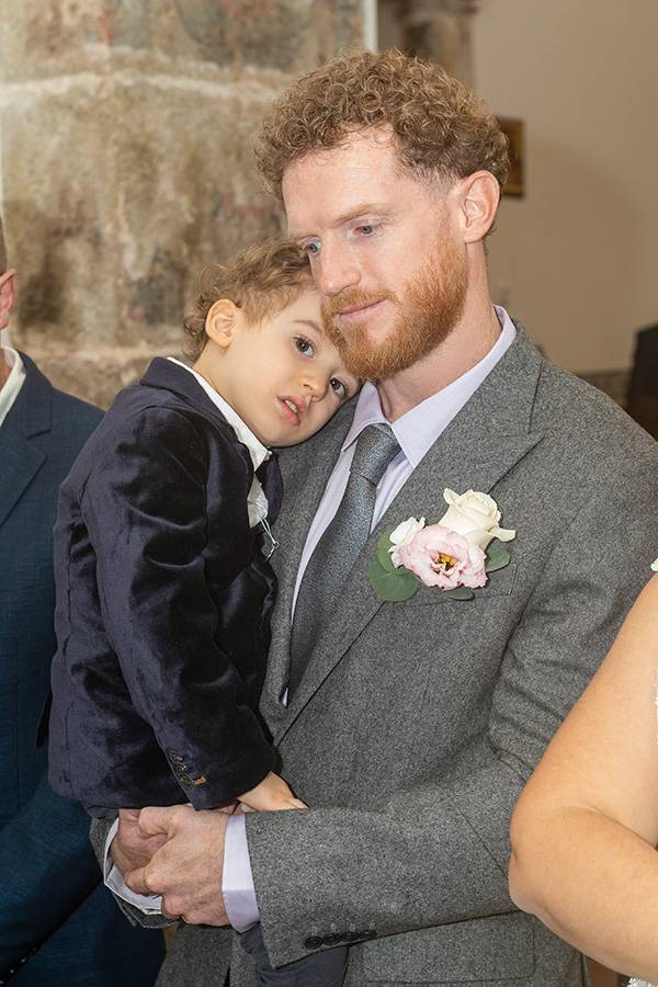 O meu pai é o meu melhor amigo