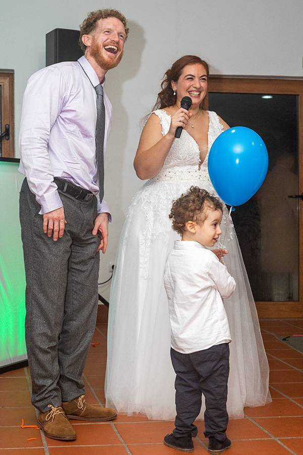 Diversão acima de tudo