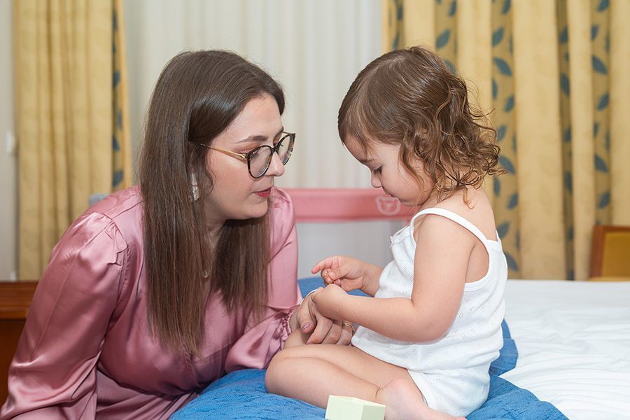 no Hotel do Parque - S. Pedro Sul