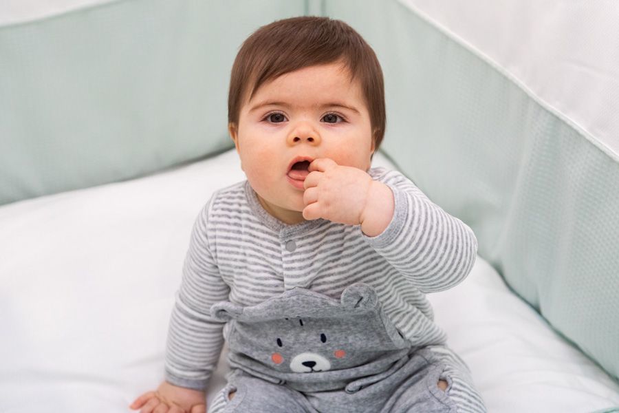 Quem me tira do berço?