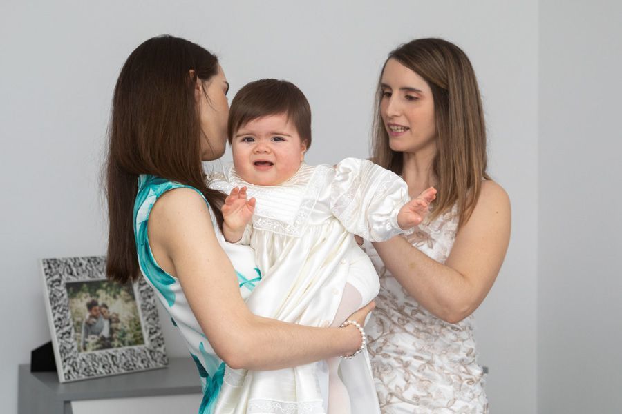 hmm, não gosto nada de vestir