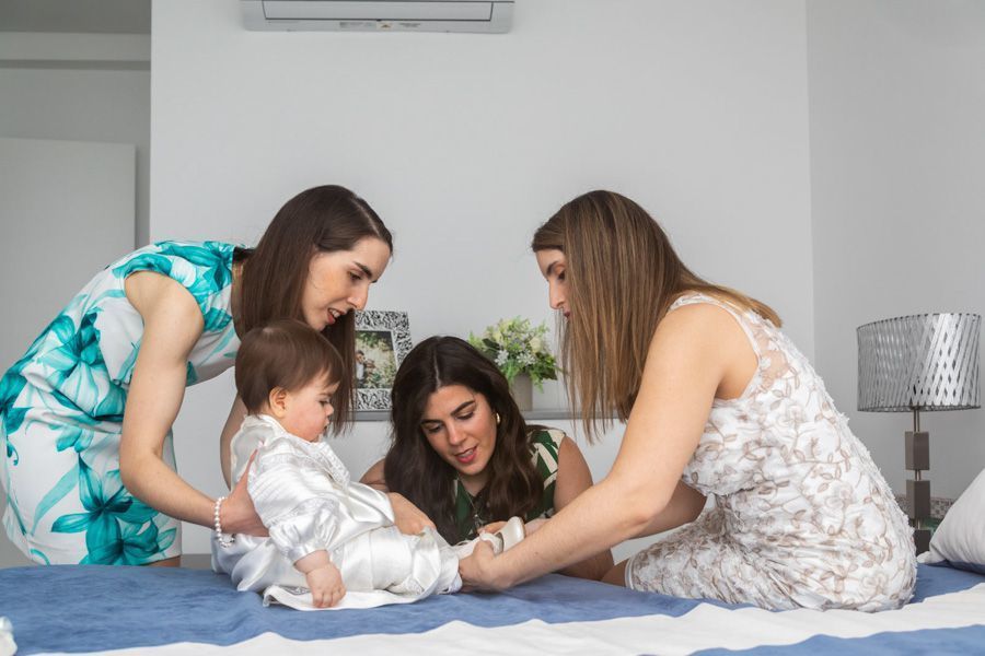 Olha os meus sapatos que giros