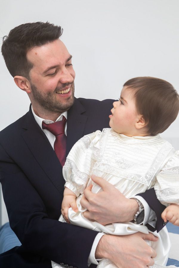 Adoro o meu padrinho