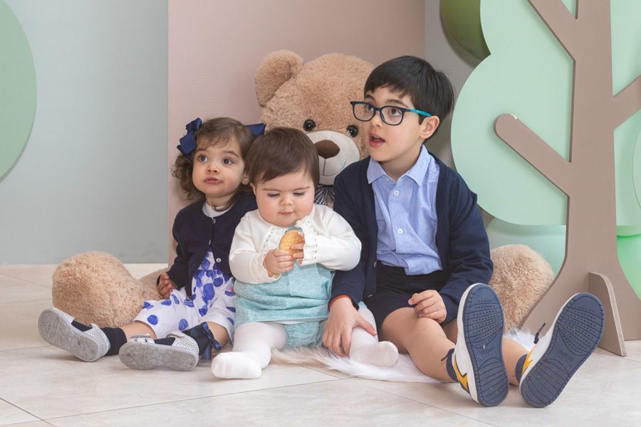 Que bolacha tão apetitosa