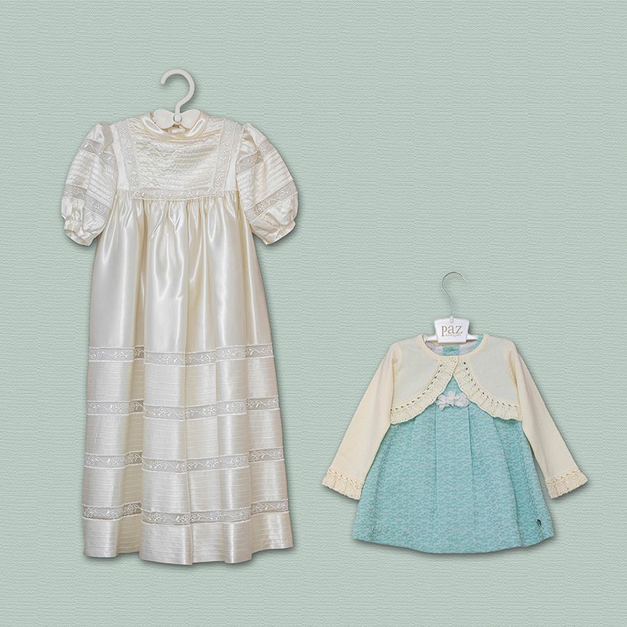 Os vestidos da Leonor