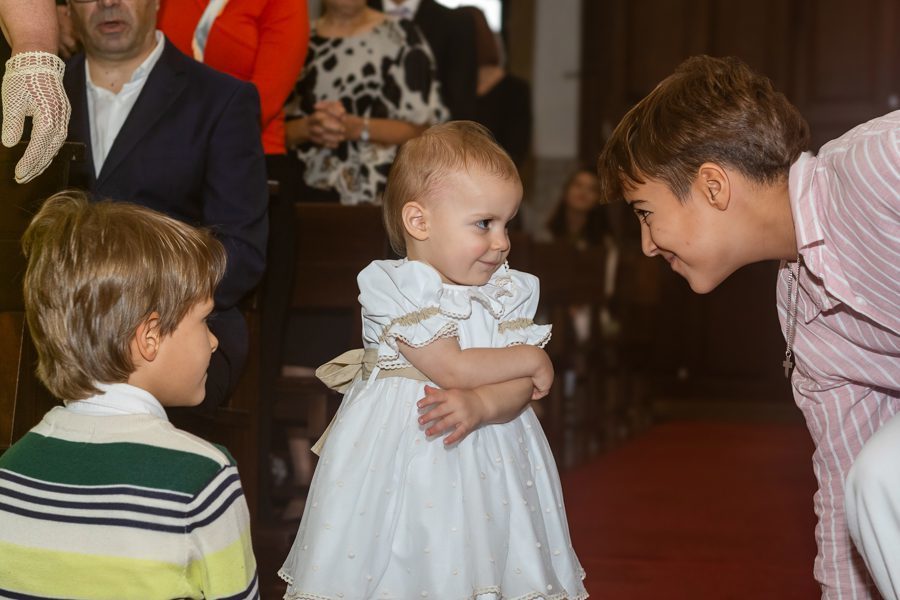 A vergonha da Margarida