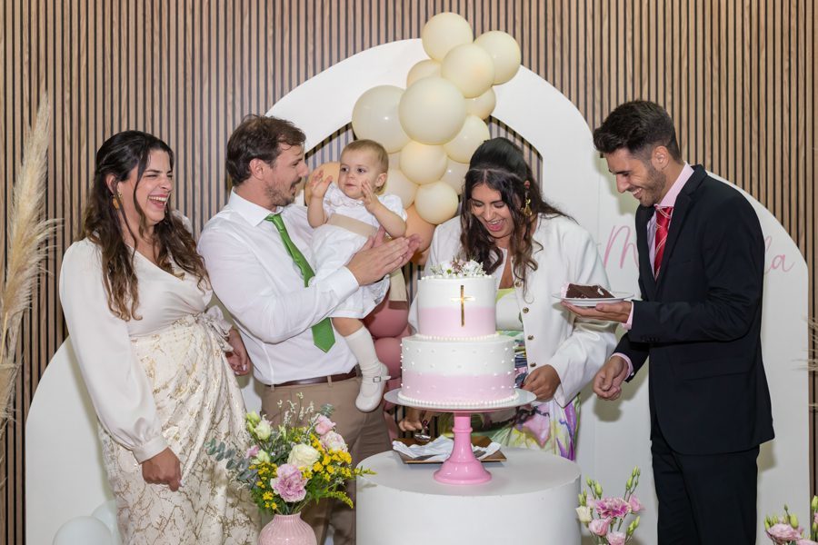 Na Quinta do Barreiro em Viseu