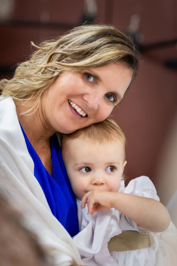 Com a minha amiga preferida