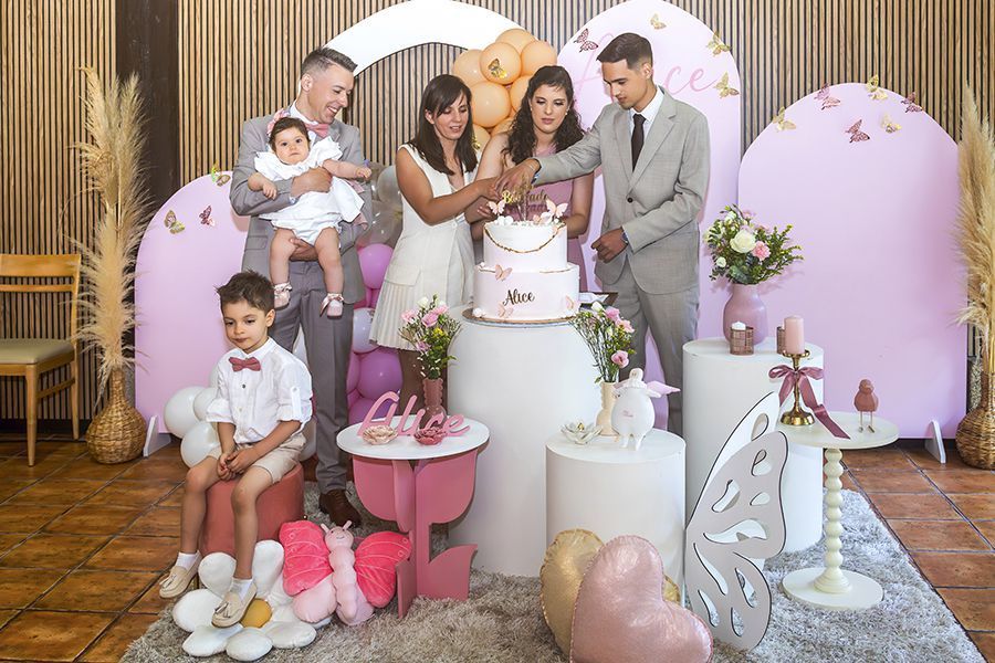 Fotografos em Viseu - Quinta do Barreiro