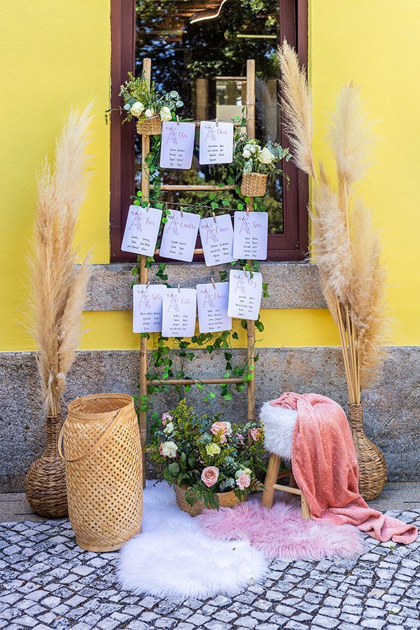 Lista de Convidados - Quinta do Barreiro - Viseu