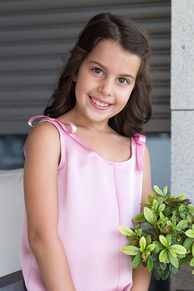  Batizado da Constança