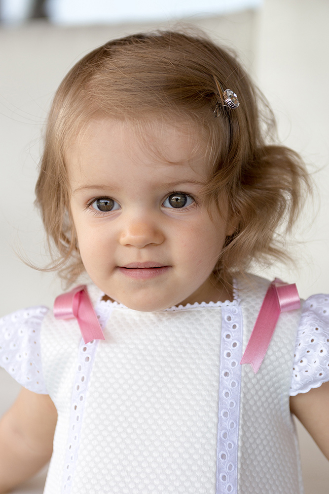 Batizado da Constança -  Viseu