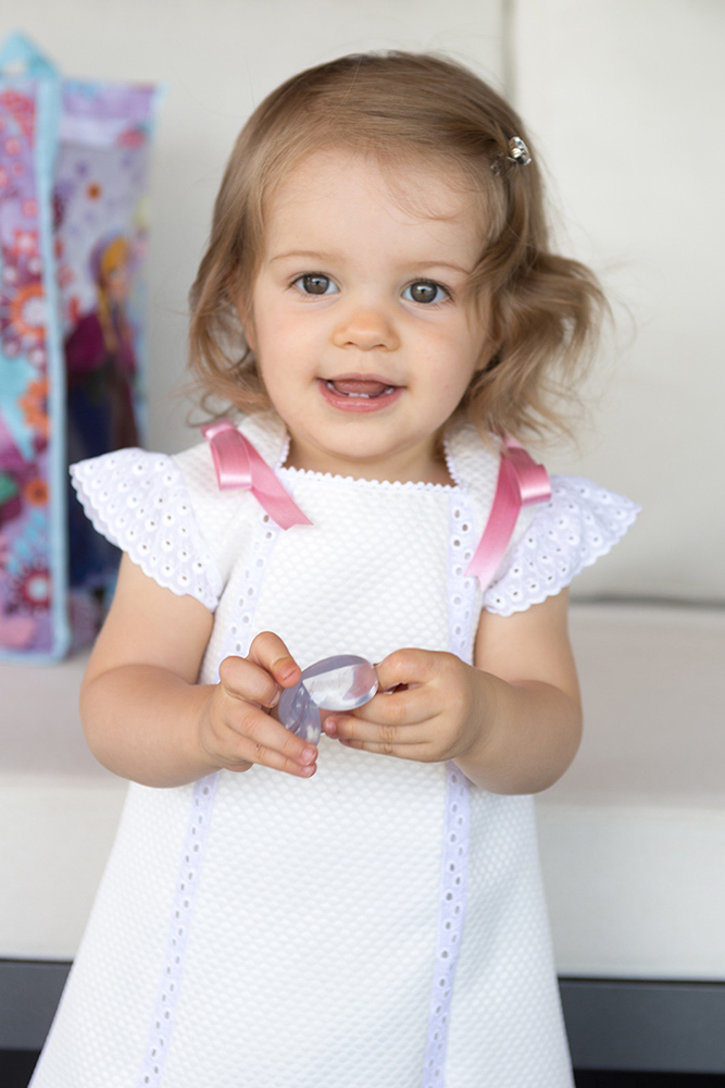 Batizado da Constança -  Viseu