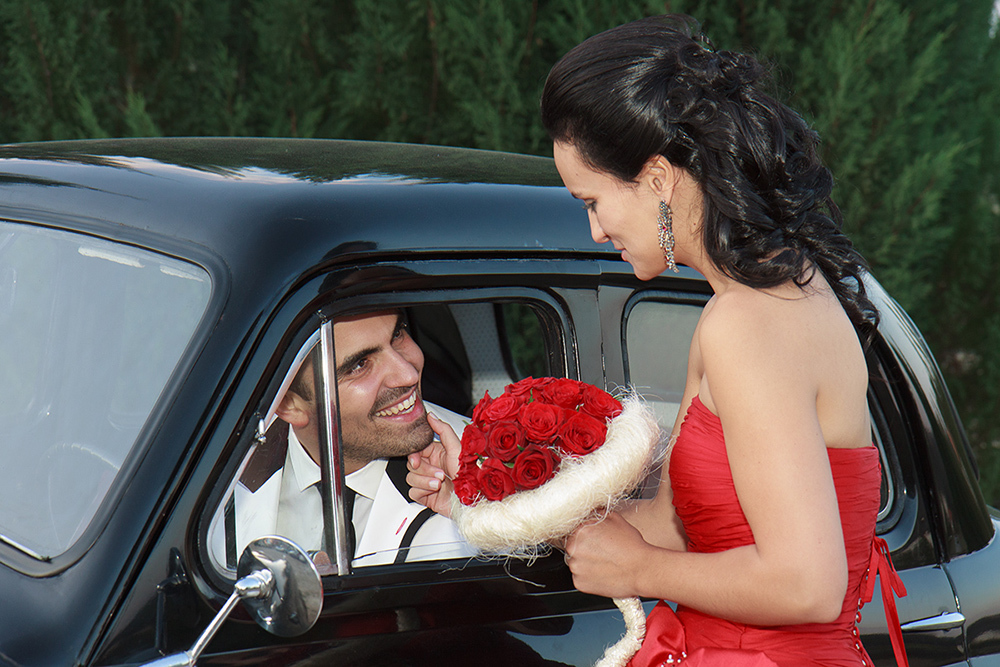 Na Quinta do Barreiro - Viseu