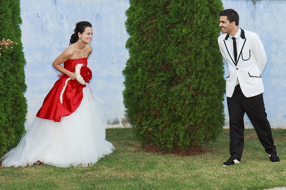 Na Quinta do Barreiro - Viseu